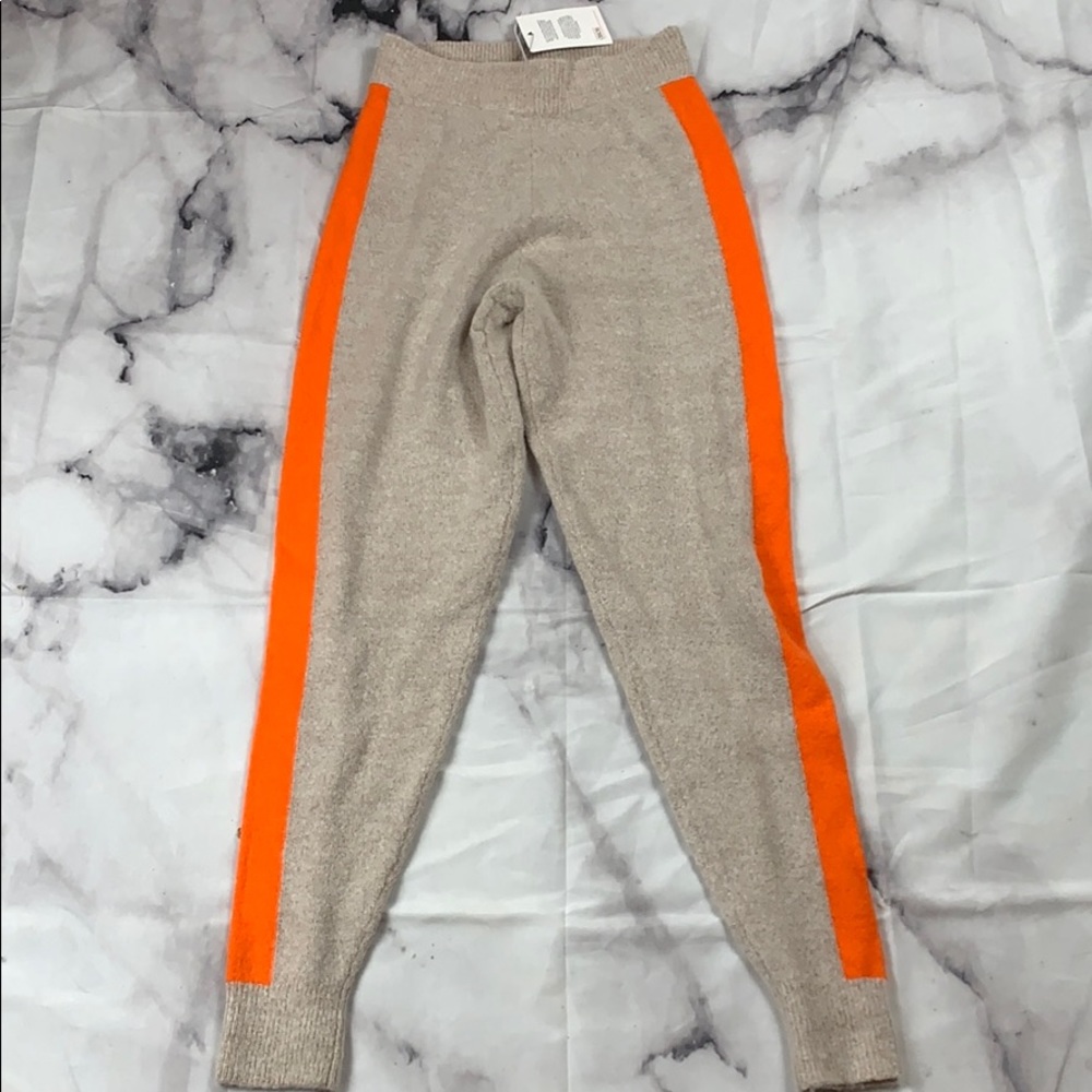 New ASOS sweatpants
